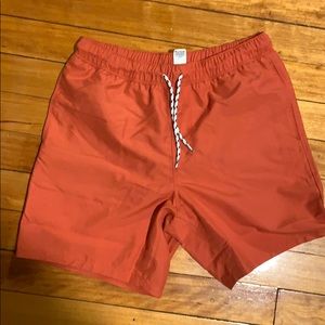 Brand new mens bathing suit